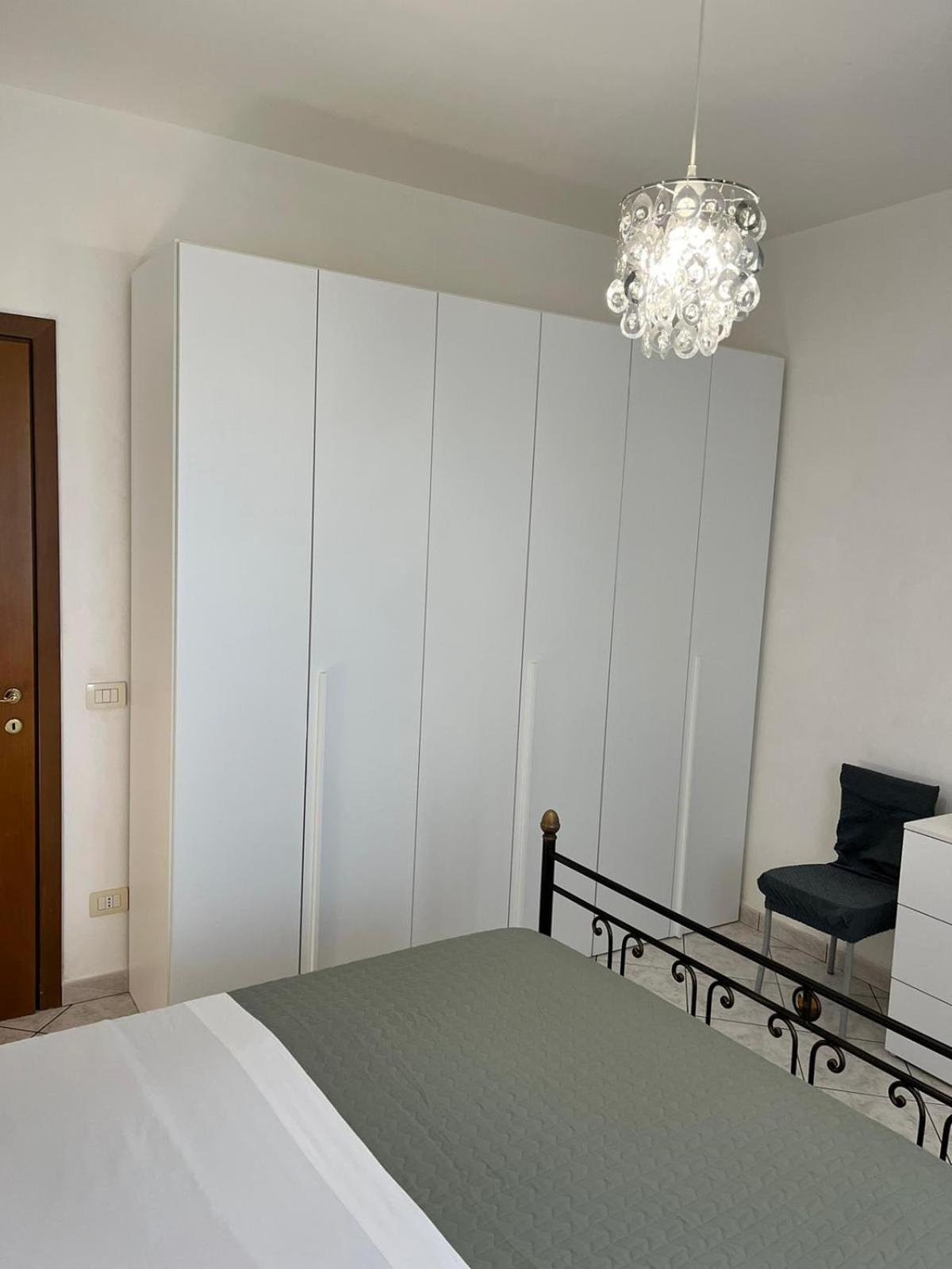 Lizzies Hus Apartment Fiumicino Exterior foto